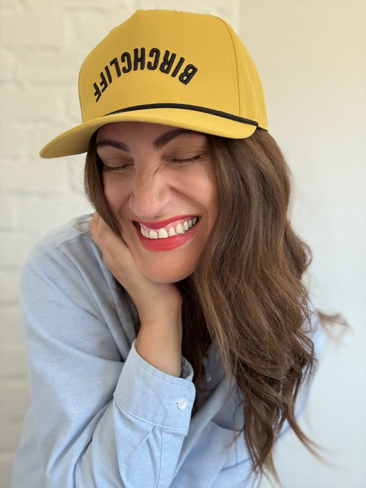 Birchcliff Rope - Invert Edition