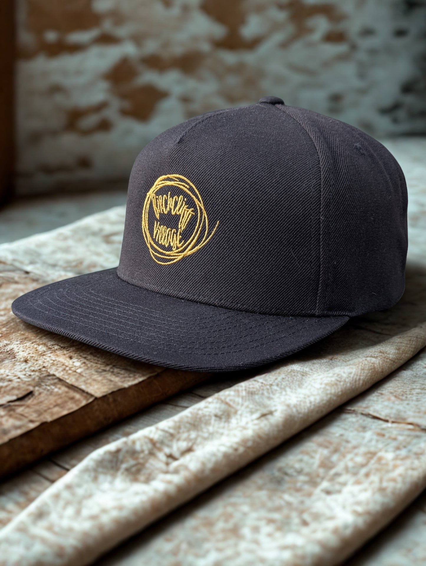 Birchcliff Village 5 Panel - Blackout