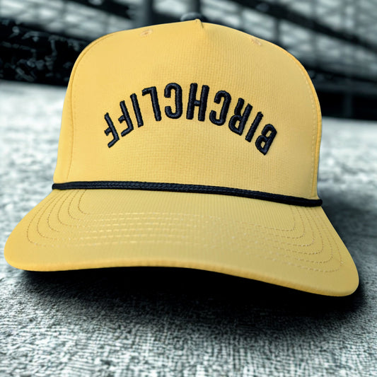 Birchcliff Rope - Invert Edition