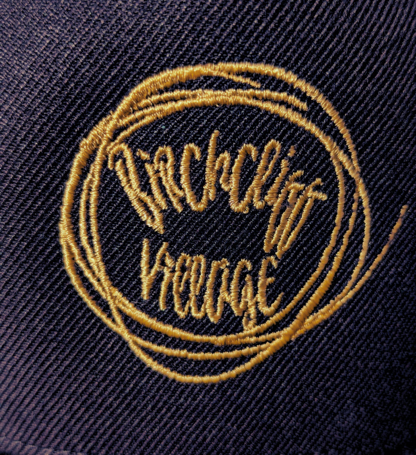 Birchcliff Village 5 Panel - Blackout