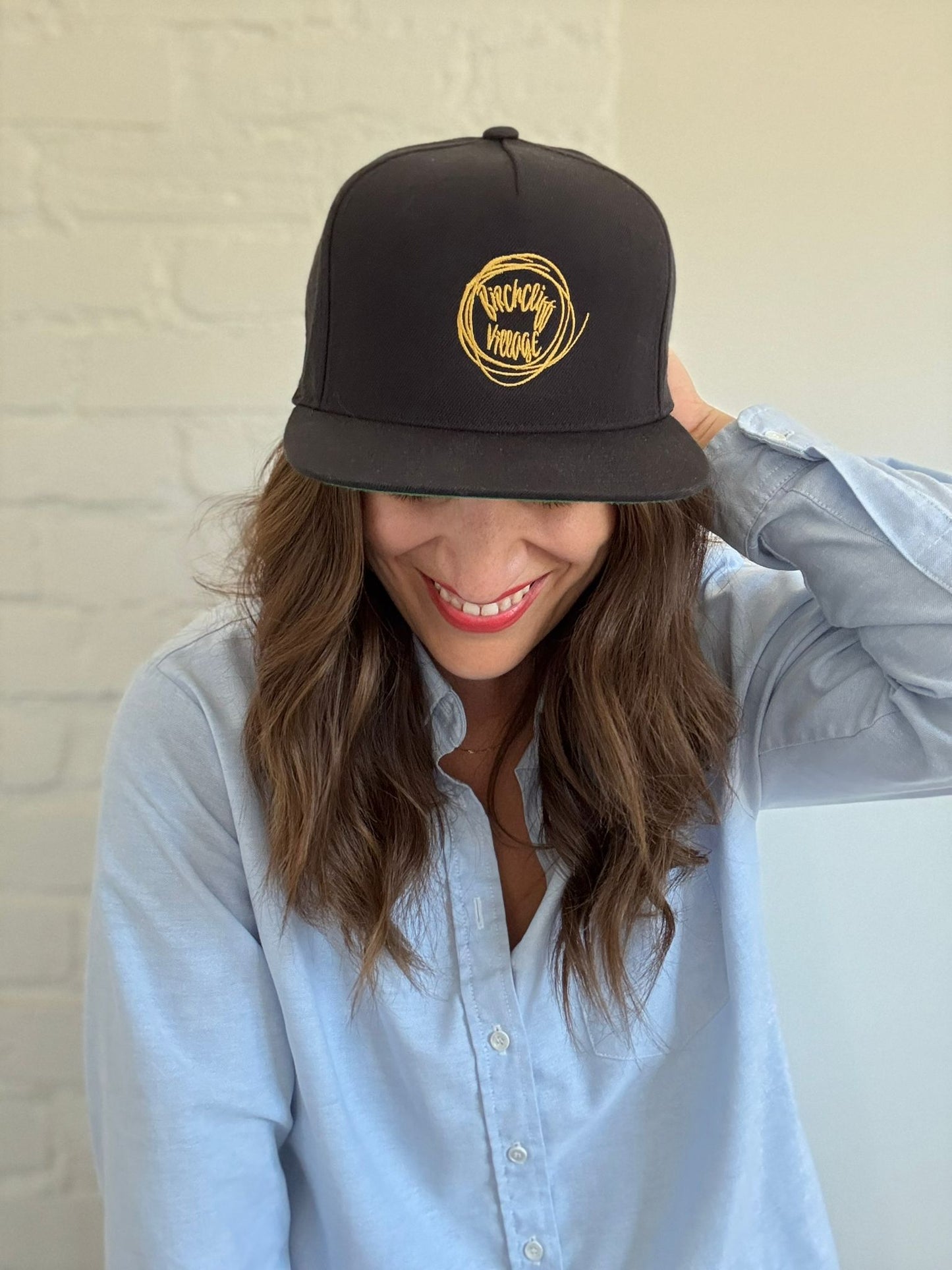 Birchcliff Village 5 Panel - Blackout